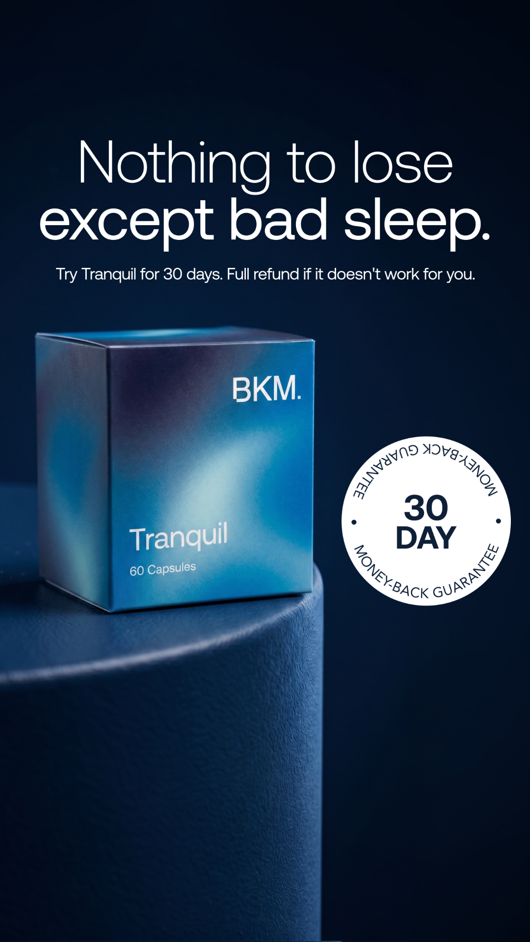 BKM ad 1