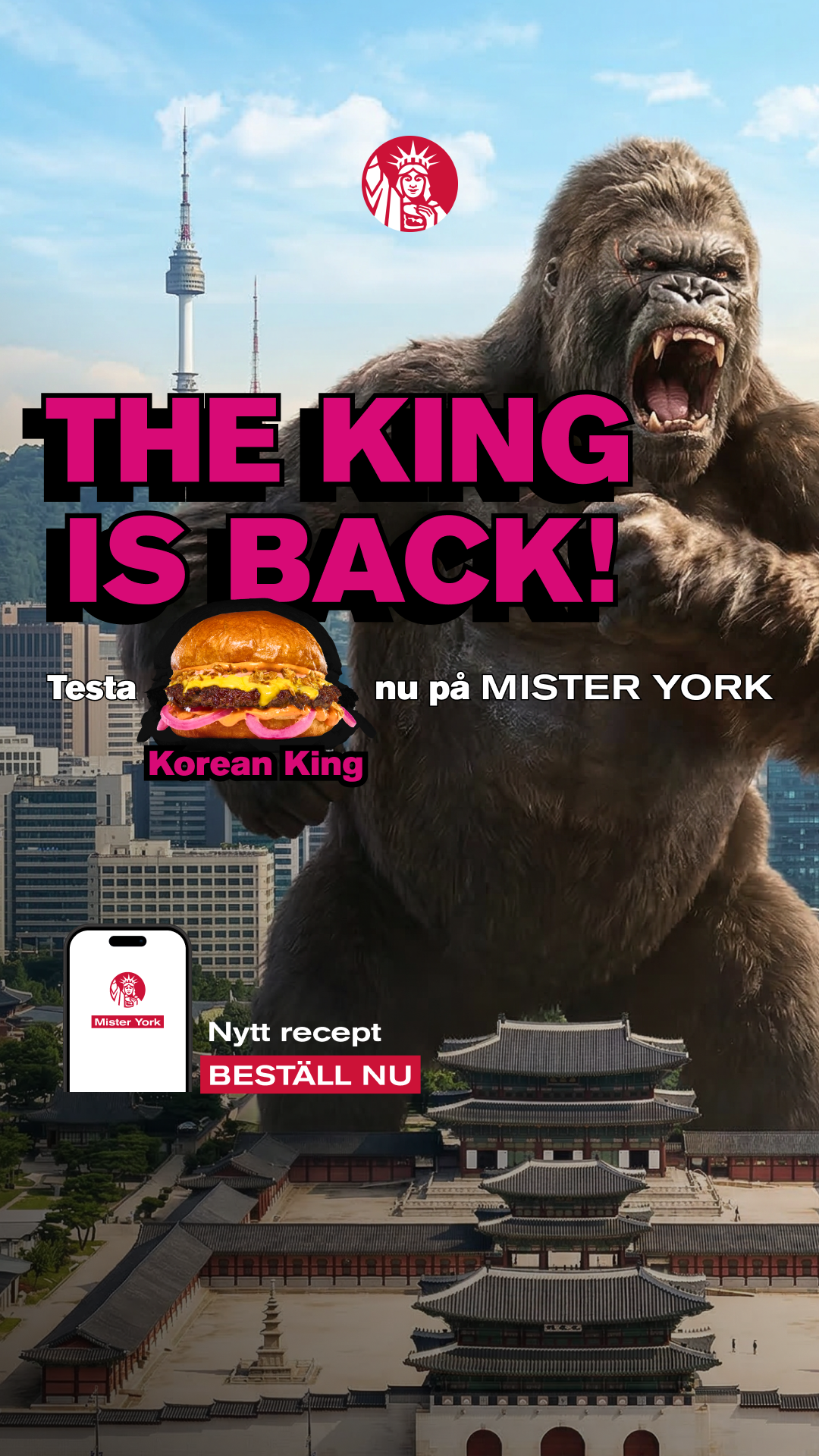 Mister York ad 2