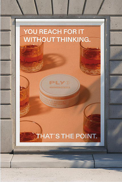PLY Skin ad 3